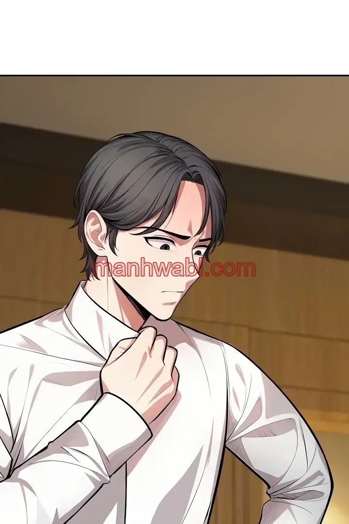 Un Chico y una Chica Atrapados en un Ascensor - Capítulo 17 manhwa