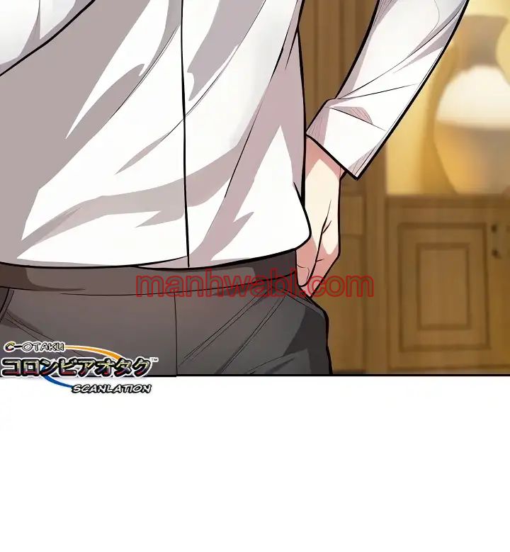 Un Chico y una Chica Atrapados en un Ascensor - Capítulo 17 manhwa