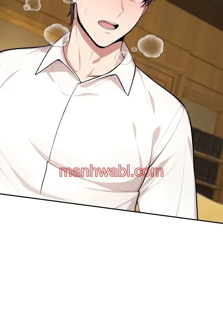 Un Chico y una Chica Atrapados en un Ascensor - Capítulo 17 manhwa