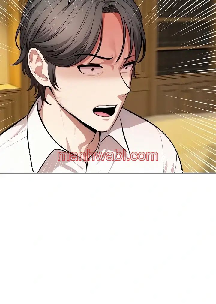 Un Chico y una Chica Atrapados en un Ascensor - Capítulo 17 manhwa