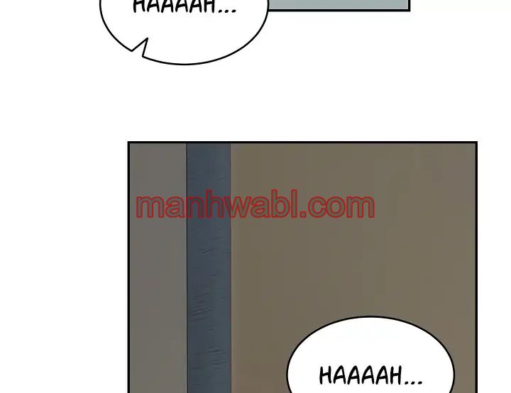 Un Chico y una Chica Atrapados en un Ascensor - Capítulo 17_3 manhwa