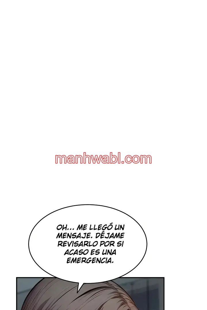 Un Chico y una Chica Atrapados en un Ascensor - Capítulo 18 manhwa