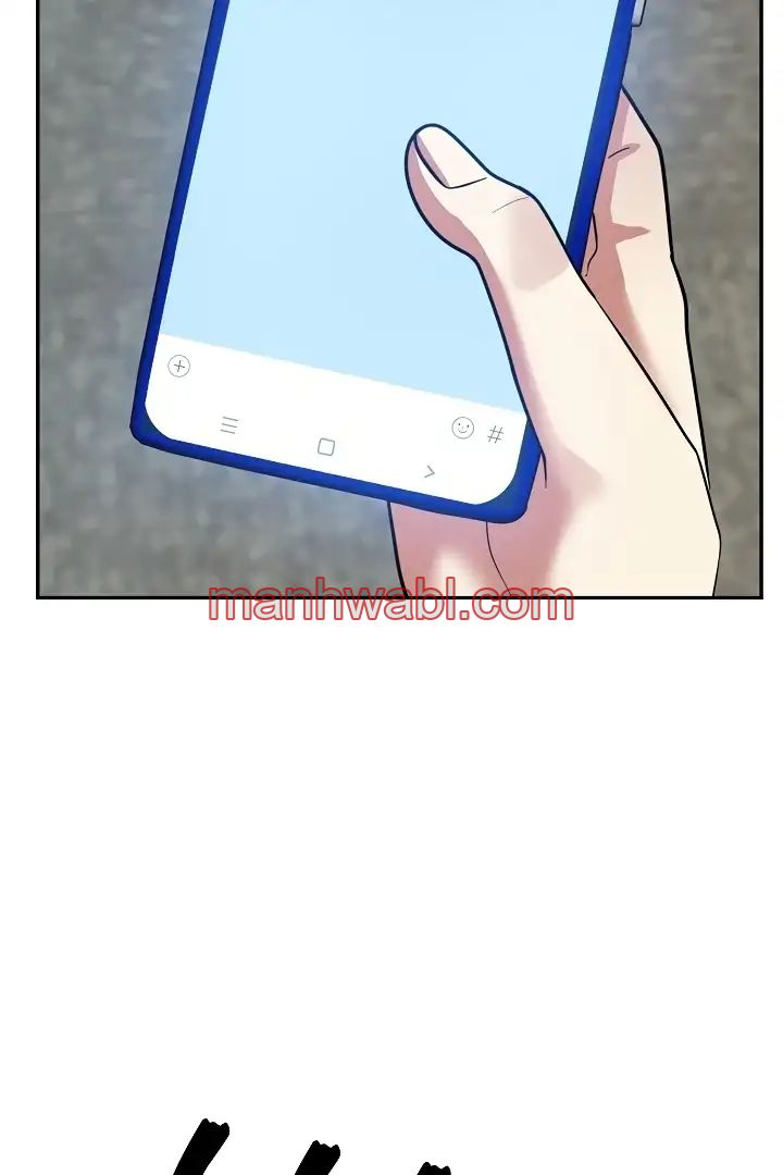 Un Chico y una Chica Atrapados en un Ascensor - Capítulo 18 manhwa