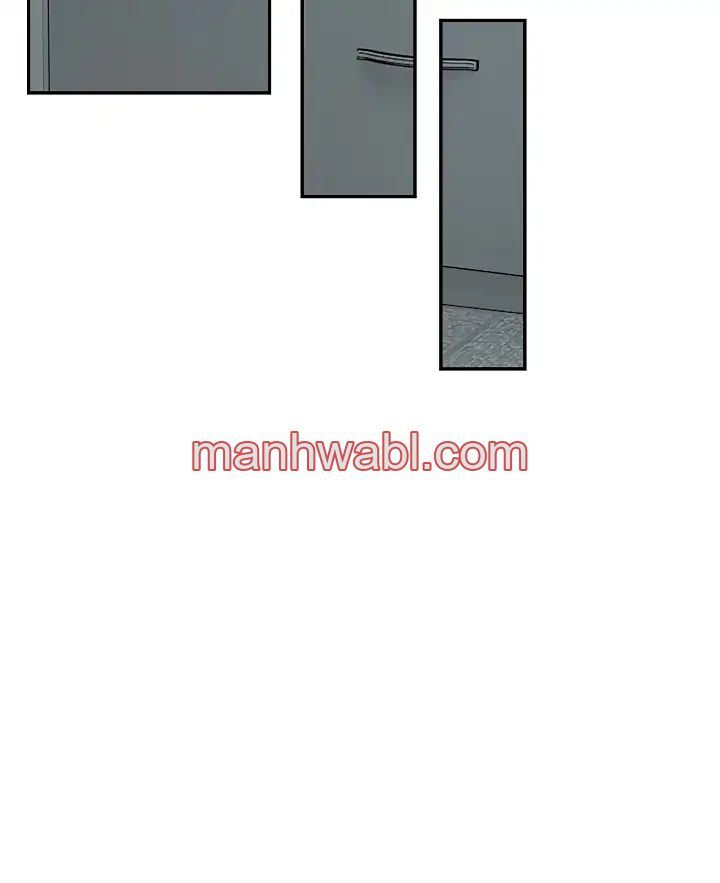 Un Chico y una Chica Atrapados en un Ascensor - Capítulo 18 manhwa