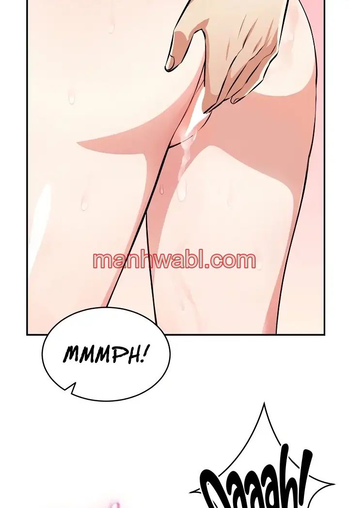 Un Chico y una Chica Atrapados en un Ascensor - Capítulo 18 manhwa