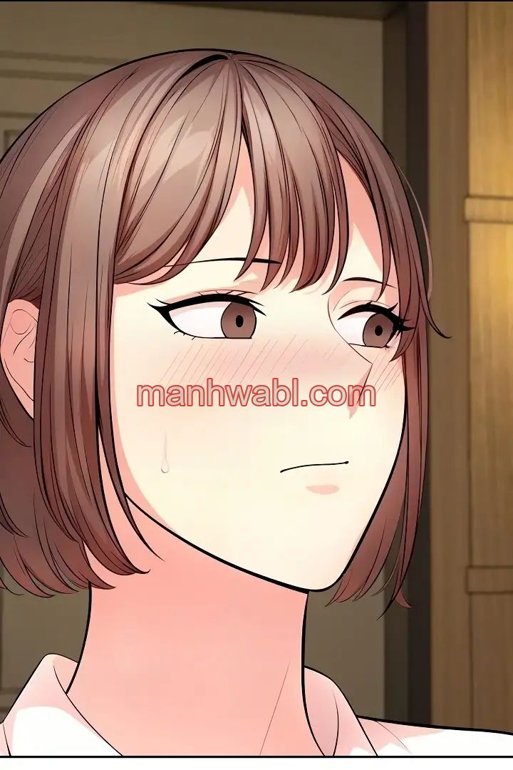 Un Chico y una Chica Atrapados en un Ascensor - Capítulo 18_3 manhwa