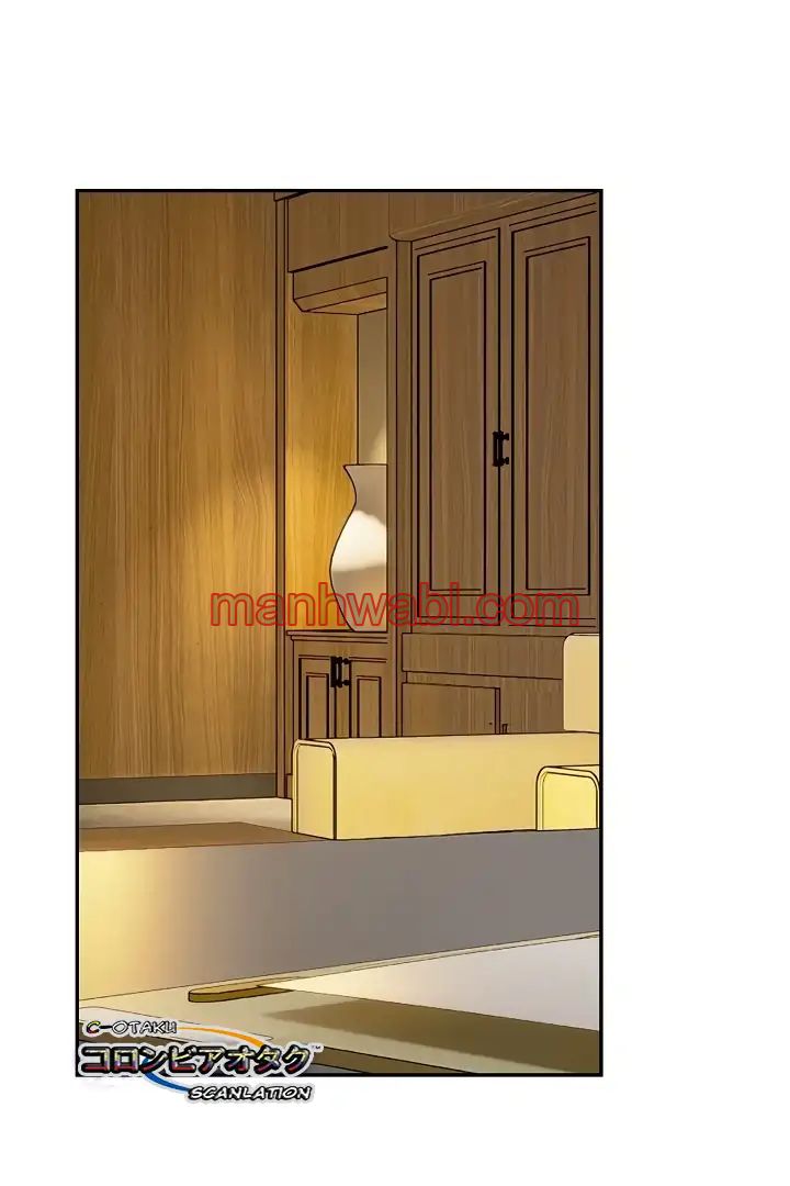 Un Chico y una Chica Atrapados en un Ascensor - Capítulo 18_3 manhwa