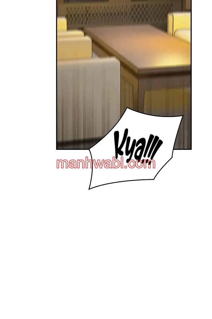 Un Chico y una Chica Atrapados en un Ascensor - Capítulo 18_3 manhwa