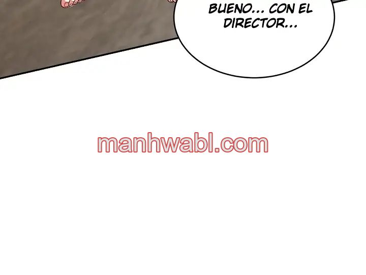 Un Chico y una Chica Atrapados en un Ascensor - Capítulo 18_3 manhwa