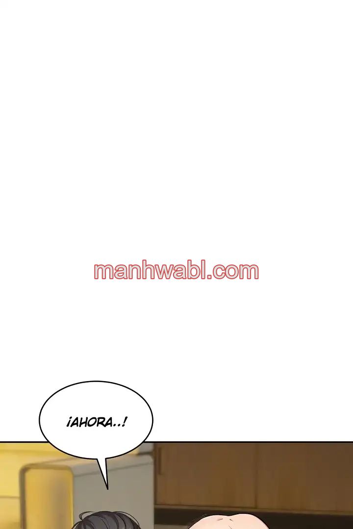 Un Chico y una Chica Atrapados en un Ascensor - Capítulo 19 manhwa