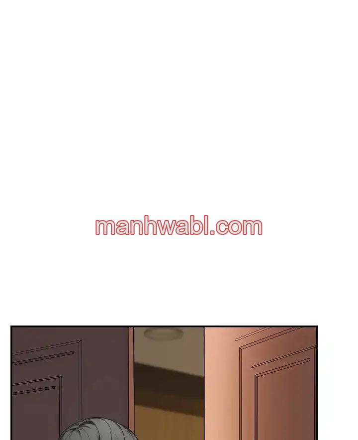 Un Chico y una Chica Atrapados en un Ascensor - Capítulo 19 manhwa