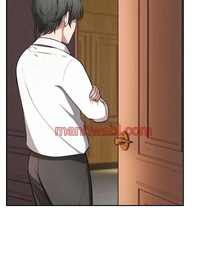 Un Chico y una Chica Atrapados en un Ascensor - Capítulo 19 manhwa