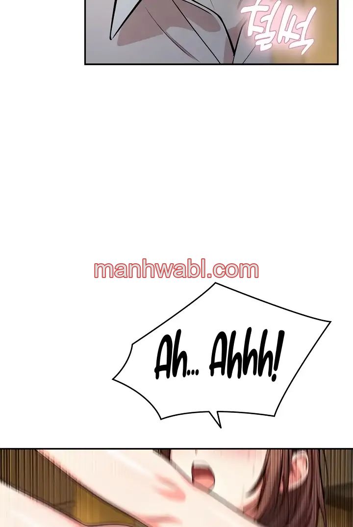 Un Chico y una Chica Atrapados en un Ascensor - Capítulo 19_2 manhwa