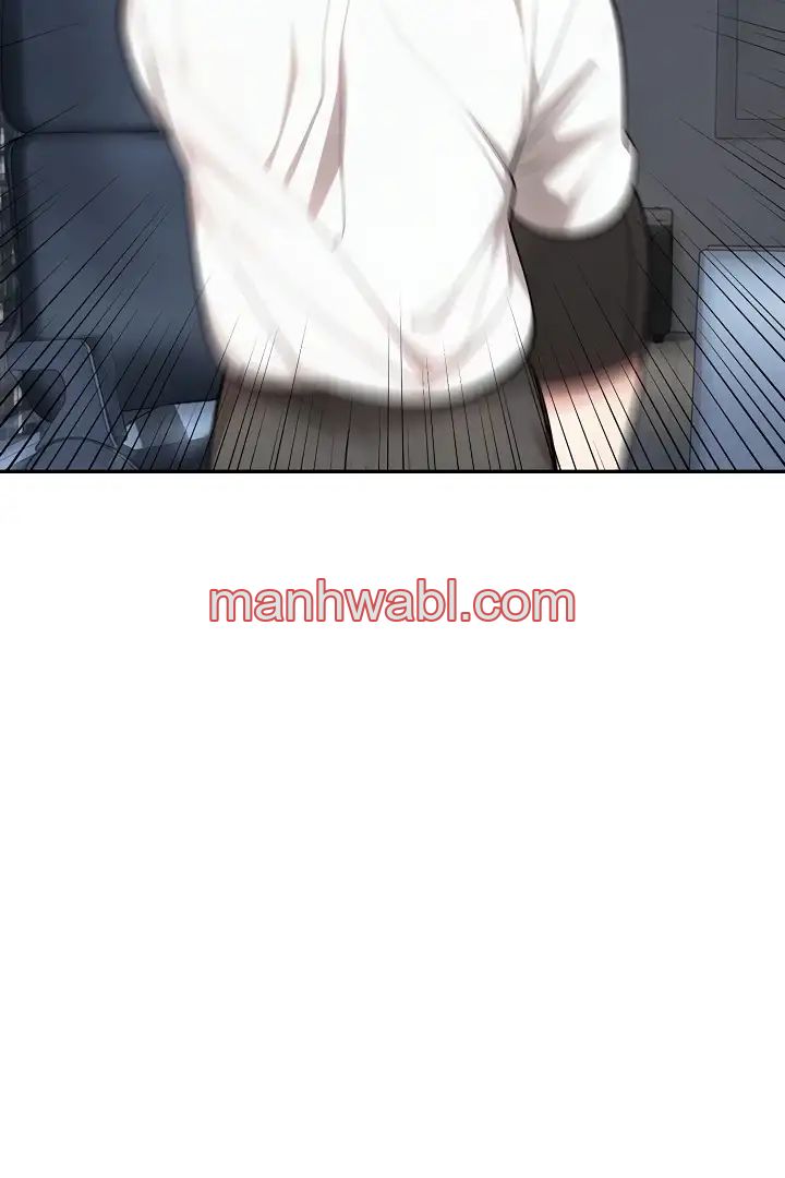 Un Chico y una Chica Atrapados en un Ascensor - Capítulo 19_3 manhwa