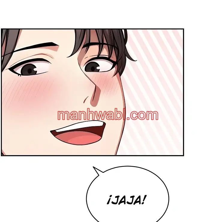 Un Chico y una Chica Atrapados en un Ascensor - Capítulo 19_3 manhwa