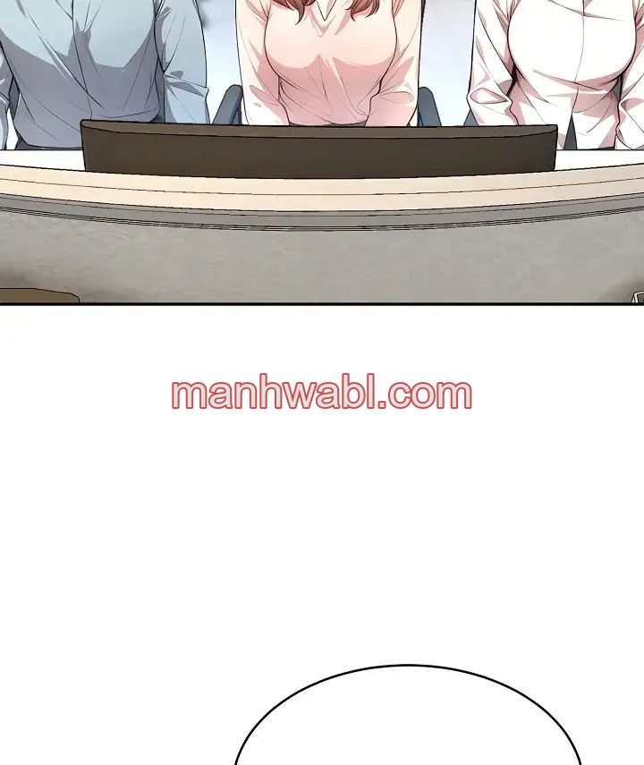 Un Chico y una Chica Atrapados en un Ascensor - Capítulo 20 manhwa