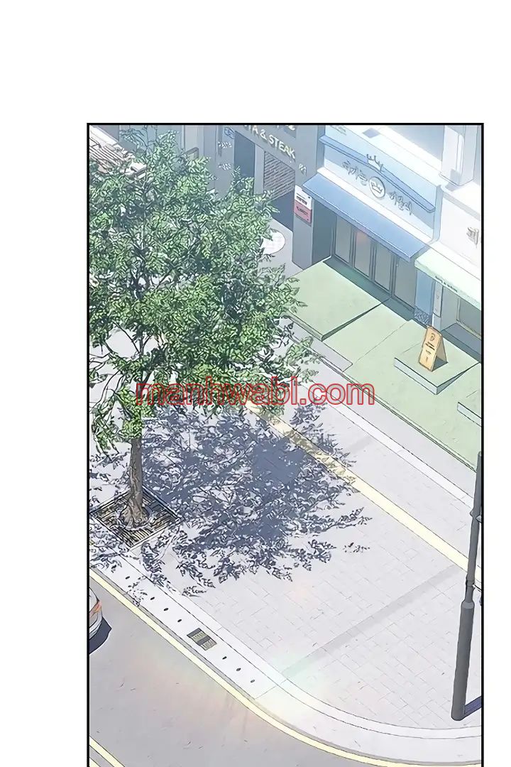 Un Chico y una Chica Atrapados en un Ascensor - Capítulo 20_2 manhwa