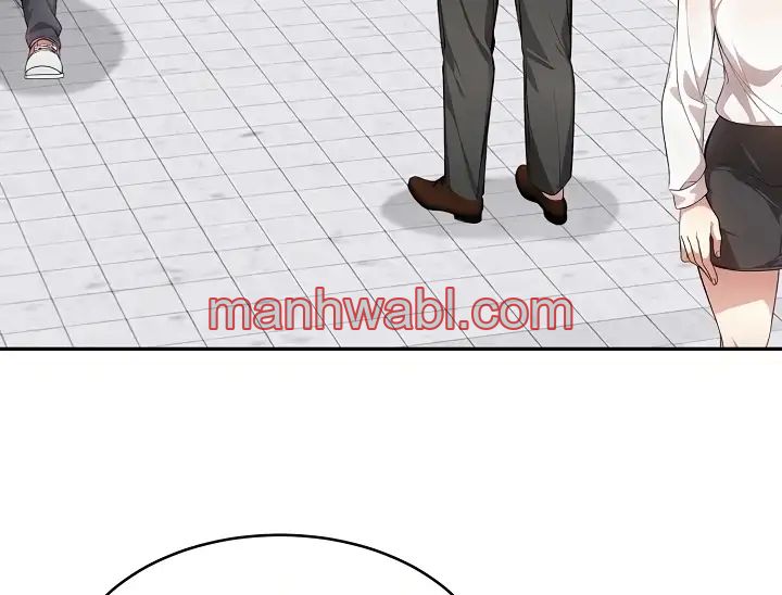 Un Chico y una Chica Atrapados en un Ascensor - Capítulo 20_2 manhwa