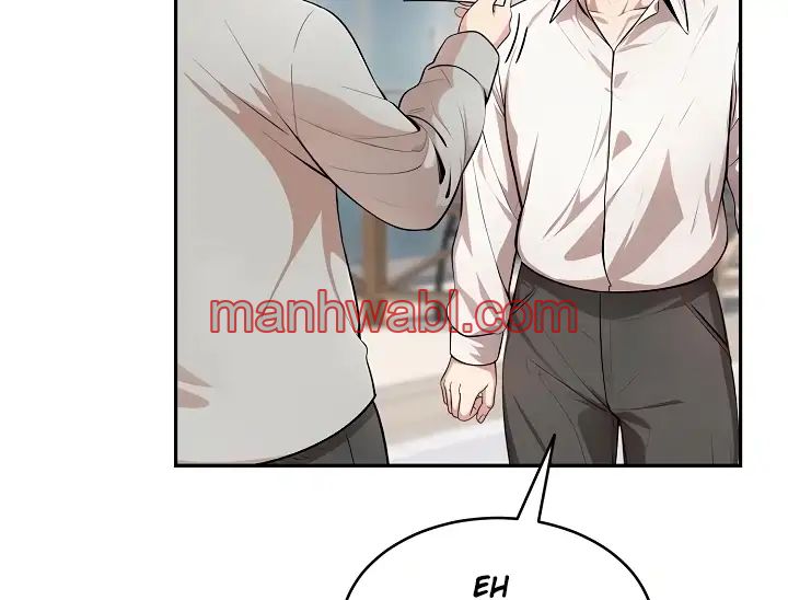 Un Chico y una Chica Atrapados en un Ascensor - Capítulo 20_3 manhwa