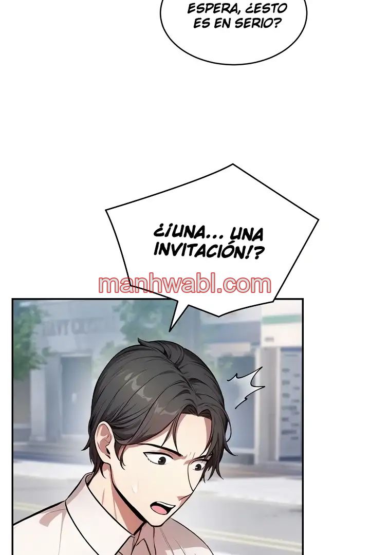 Un Chico y una Chica Atrapados en un Ascensor - Capítulo 20_3 manhwa