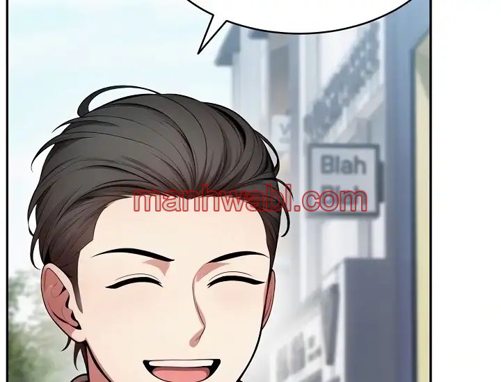 Un Chico y una Chica Atrapados en un Ascensor - Capítulo 20_3 manhwa