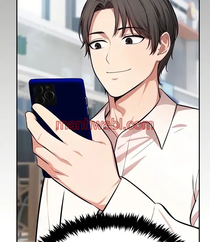 Un Chico y una Chica Atrapados en un Ascensor - Capítulo 20_3 manhwa