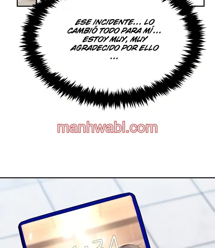 Un Chico y una Chica Atrapados en un Ascensor - Capítulo 20_3 manhwa