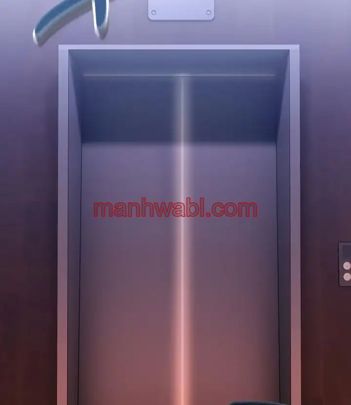 Un Chico y una Chica Atrapados en un Ascensor - Capítulo 20_3 manhwa