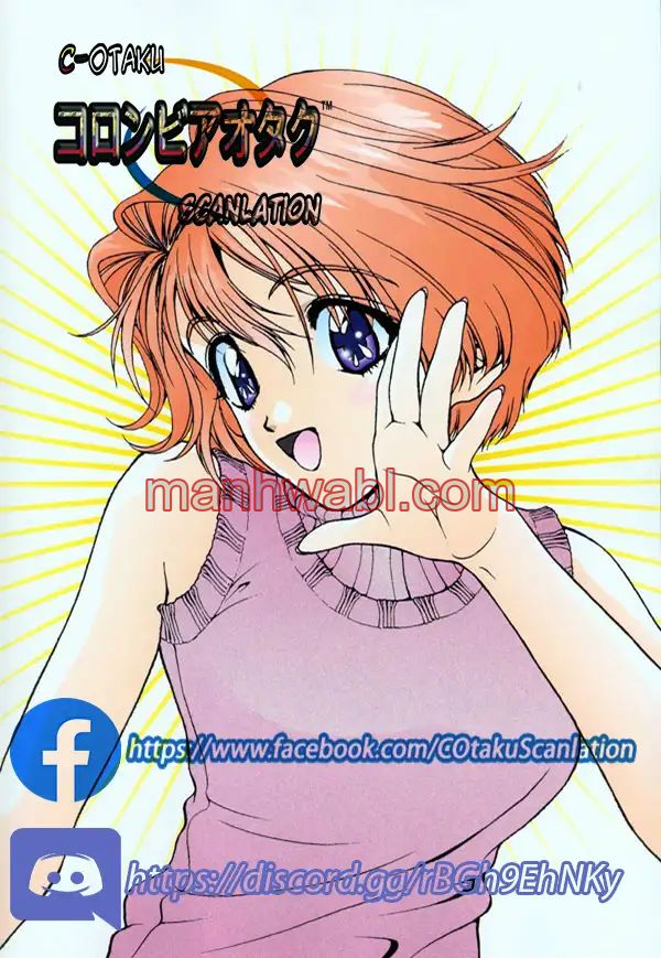 Un Chico y una Chica Atrapados en un Ascensor - Capítulo 20_3 manhwa