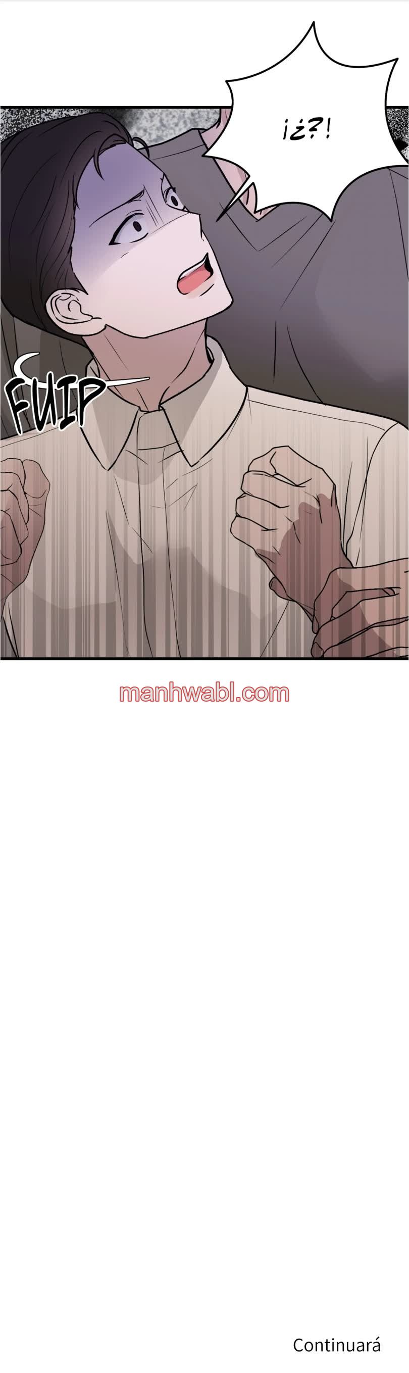 Un Despertar Engañoso - Capítulo 9_3 manhwa