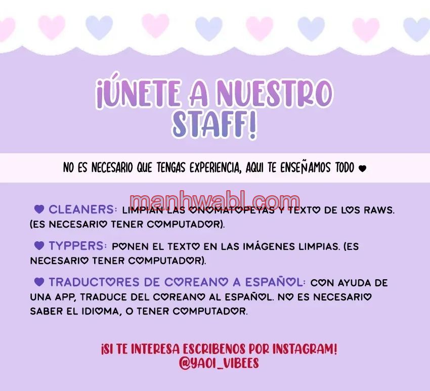 Un día aparecieron tentáculos - Capítulo 16_3 manhwa