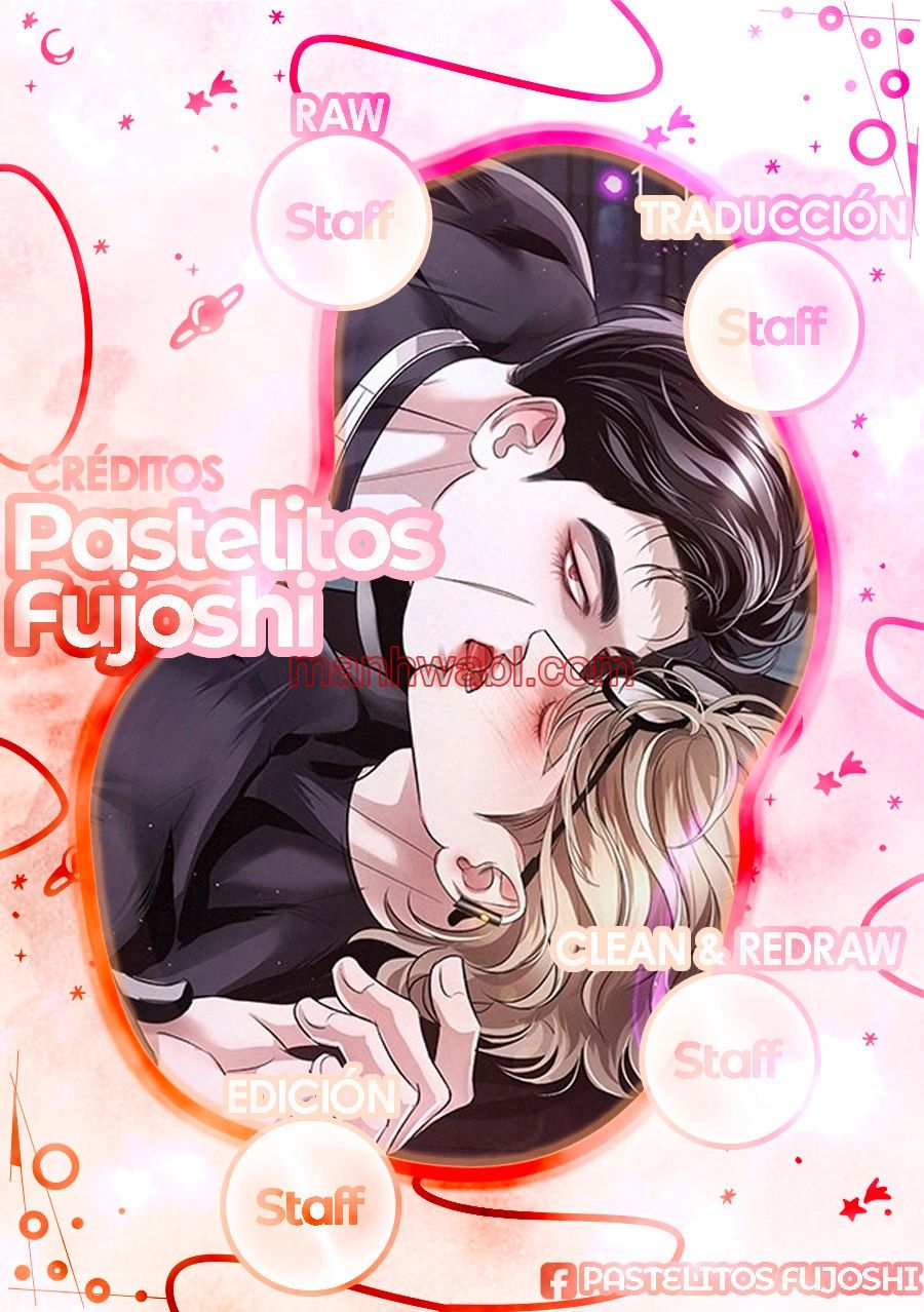 Bloodbound - Capítulo 60 manhwa