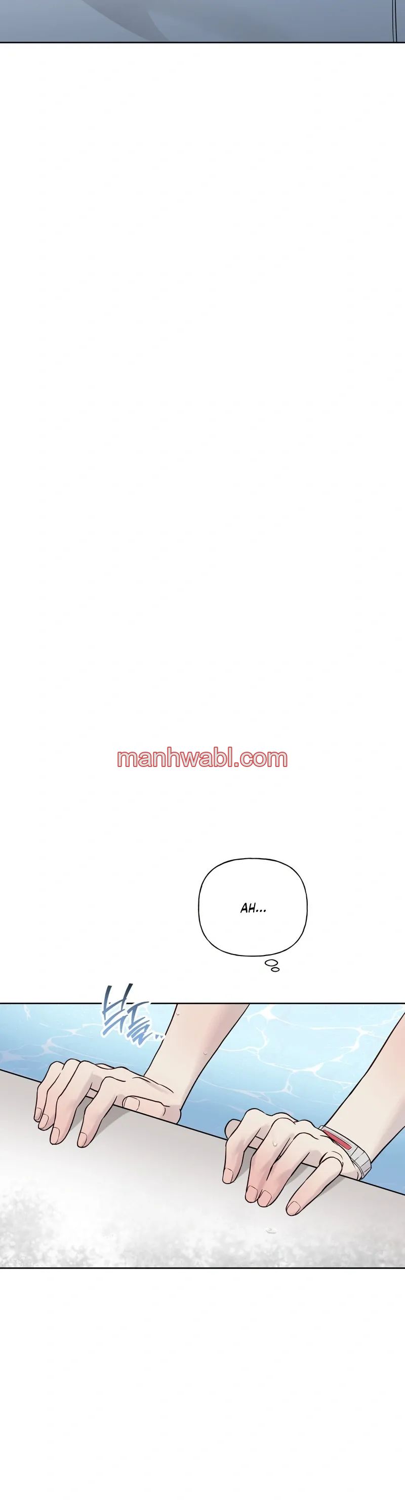 Guiding Hazard - Capítulo 63 manhwa