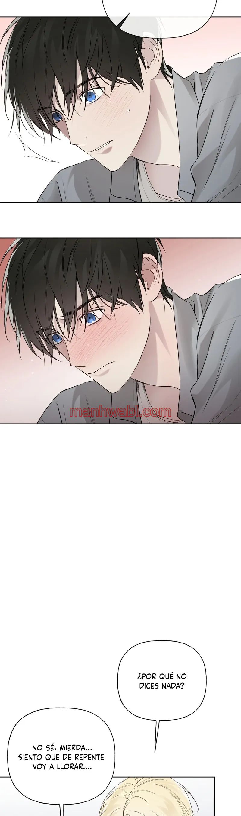 Guiding Hazard - Capítulo 63_2 manhwa