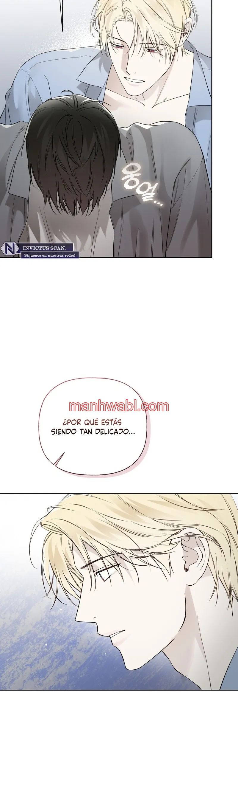 Guiding Hazard - Capítulo 63_2 manhwa