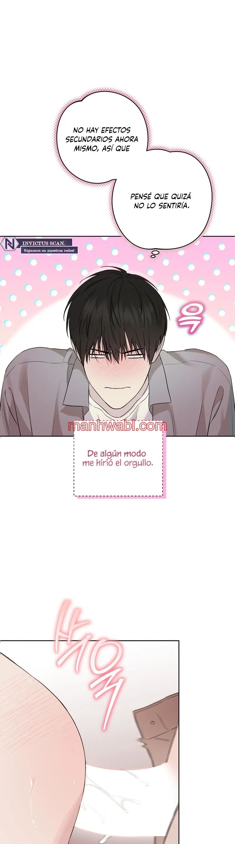 Guiding Hazard - Capítulo 63_2 manhwa