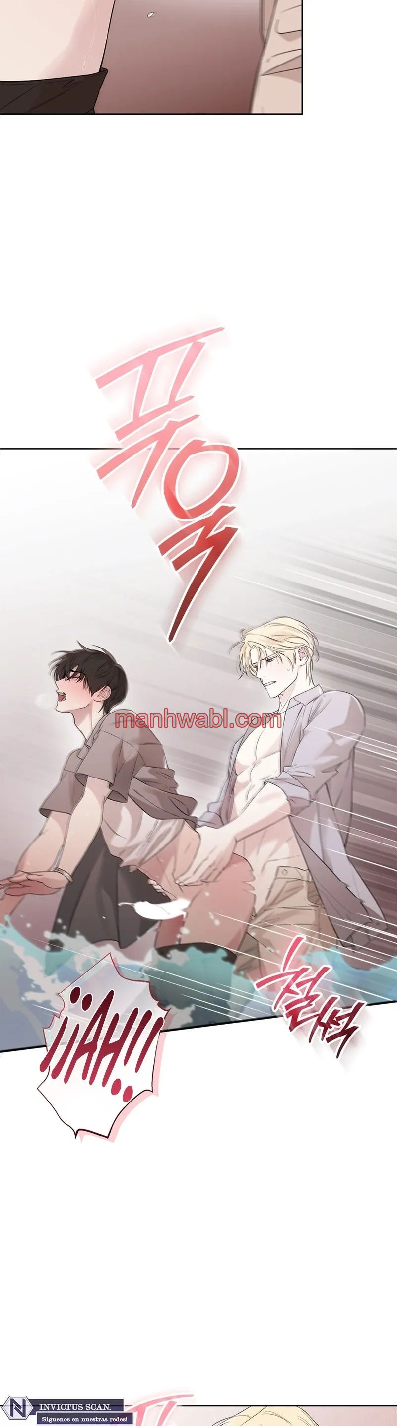 Guiding Hazard - Capítulo 63_3 manhwa