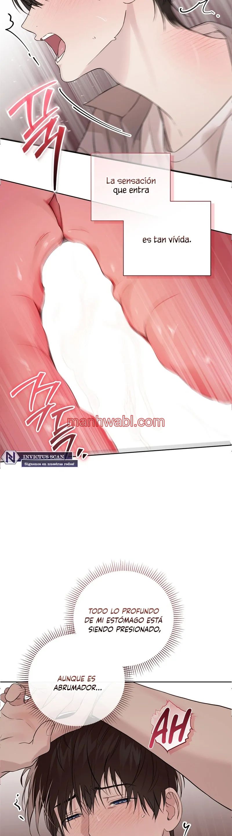 Guiding Hazard - Capítulo 63_3 manhwa