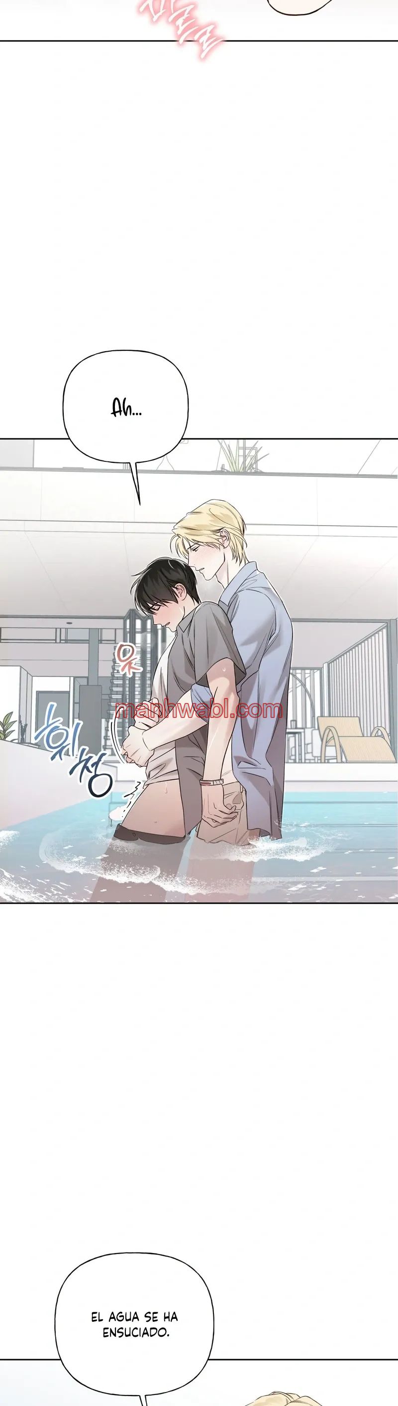 Guiding Hazard - Capítulo 63_3 manhwa