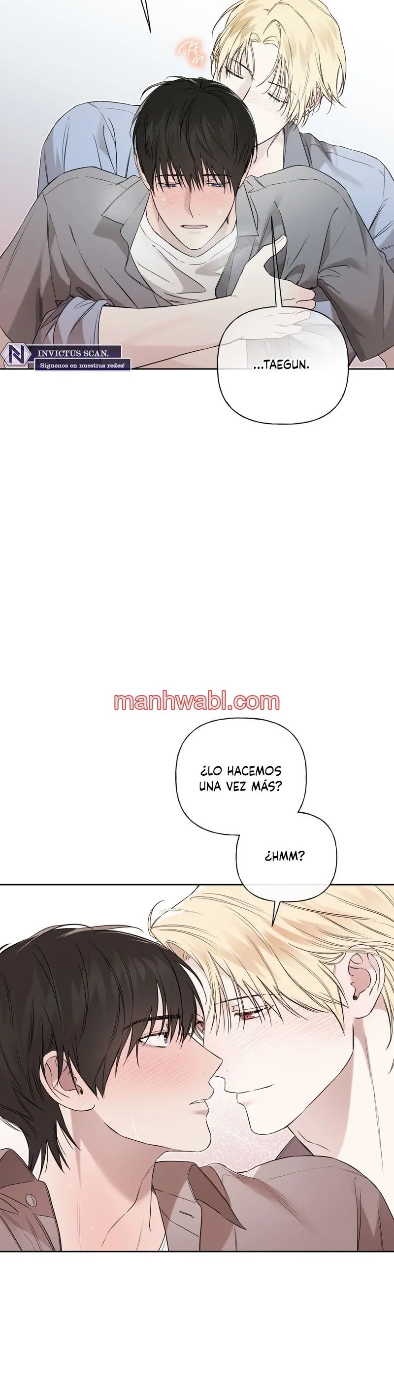 Guiding Hazard - Capítulo 63_3 manhwa