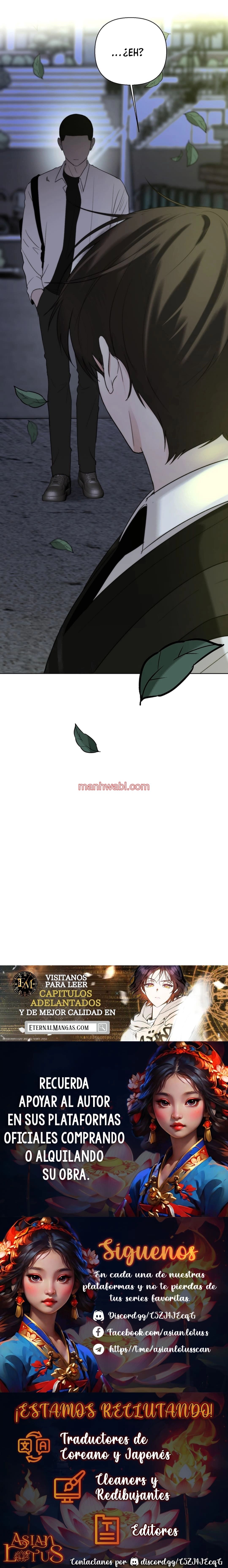 Un mal amigo - Capítulo 4_3 manhwa