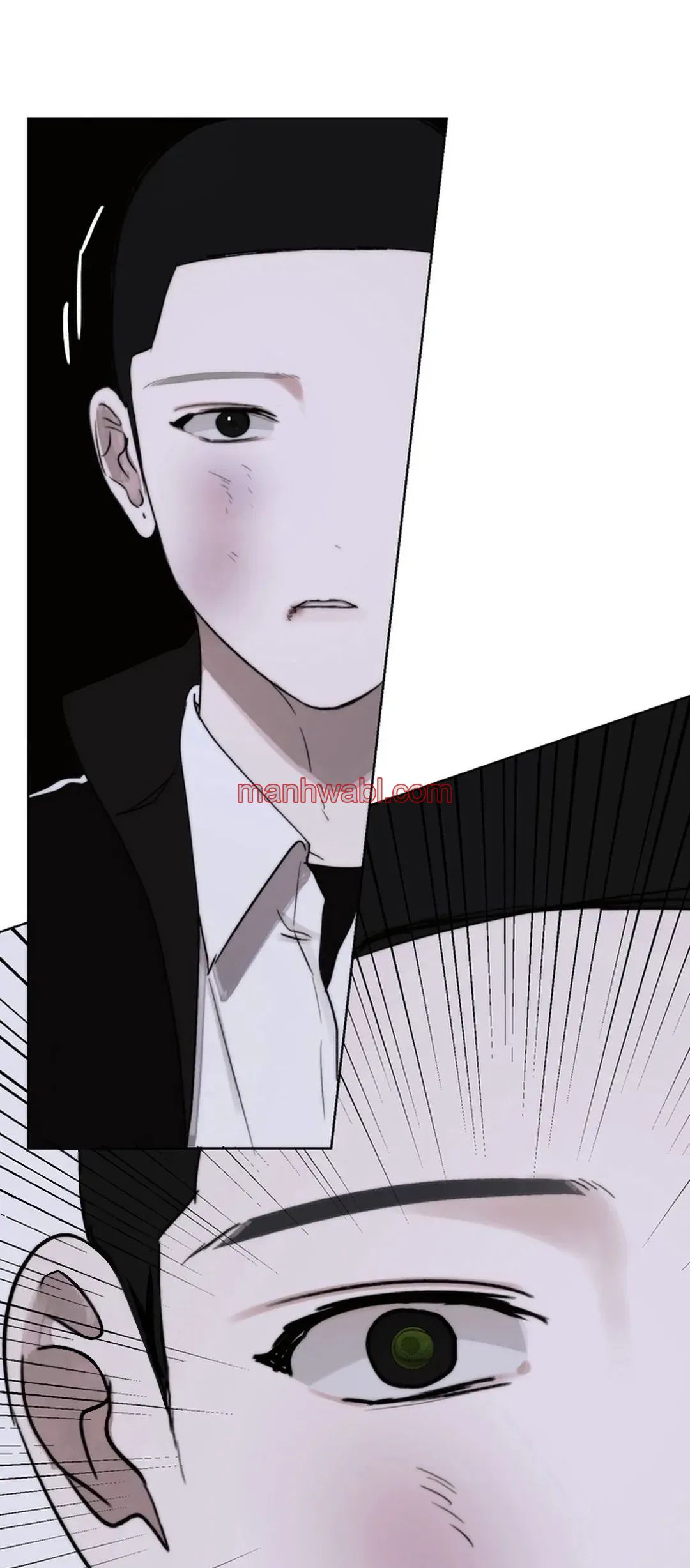 Un mal amigo - Capítulo 7 manhwa