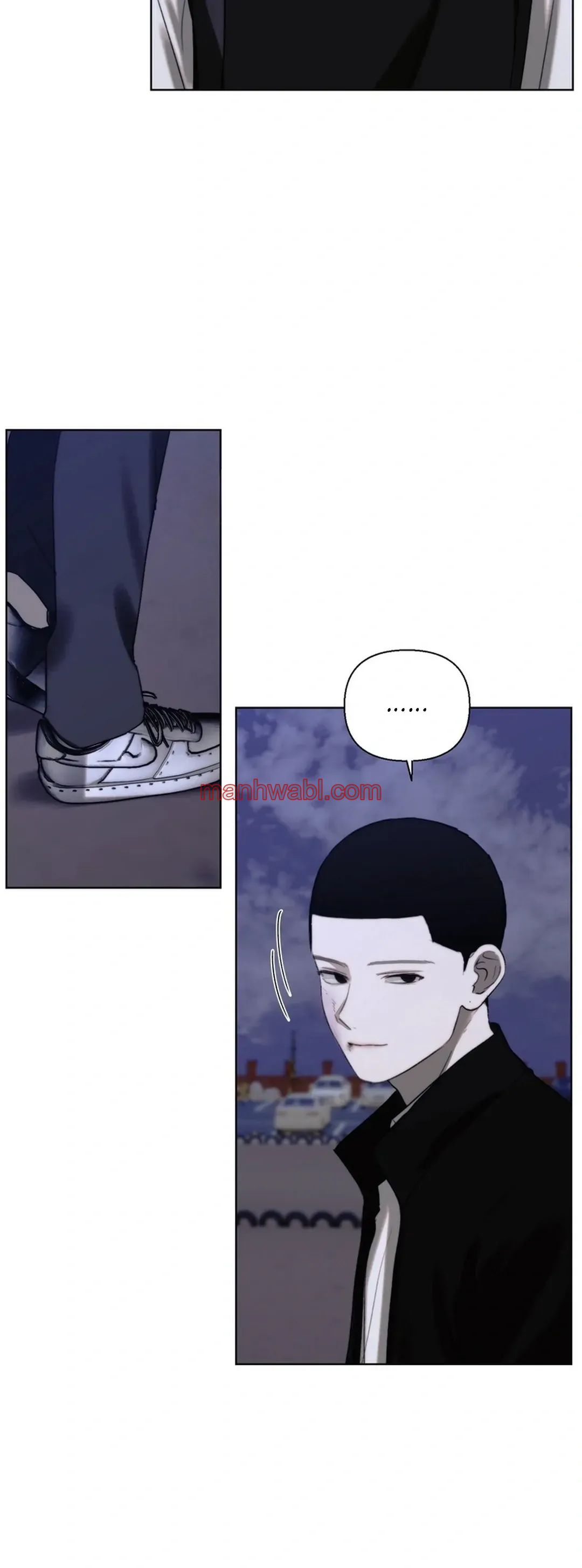 Un mal amigo - Capítulo 7 manhwa