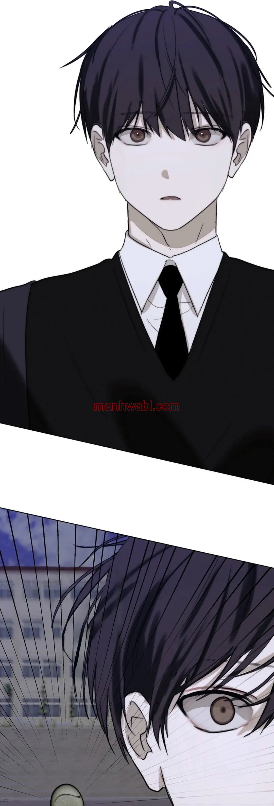 Un mal amigo - Capítulo 7 manhwa