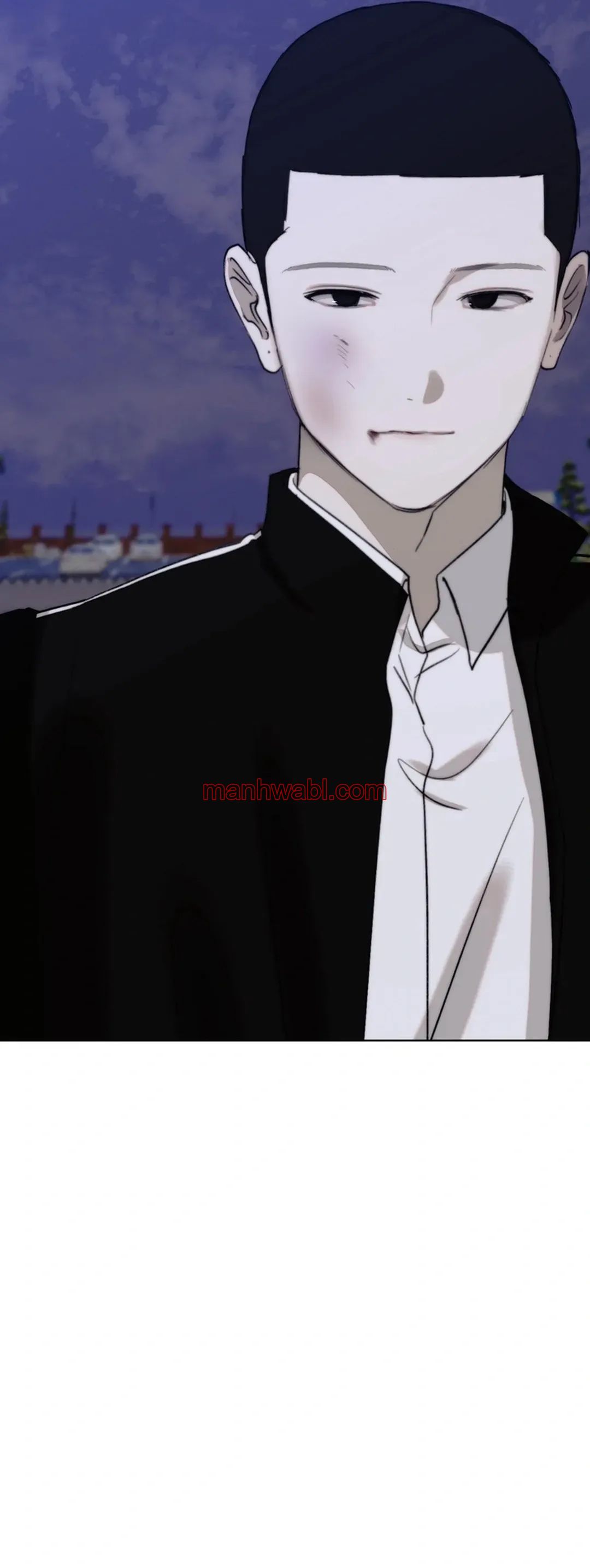 Un mal amigo - Capítulo 7 manhwa