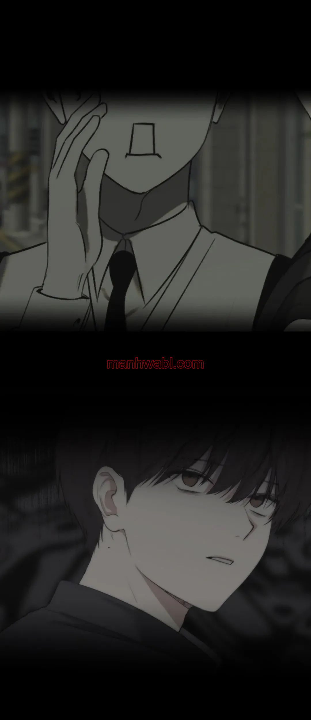 Un mal amigo - Capítulo 7_3 manhwa