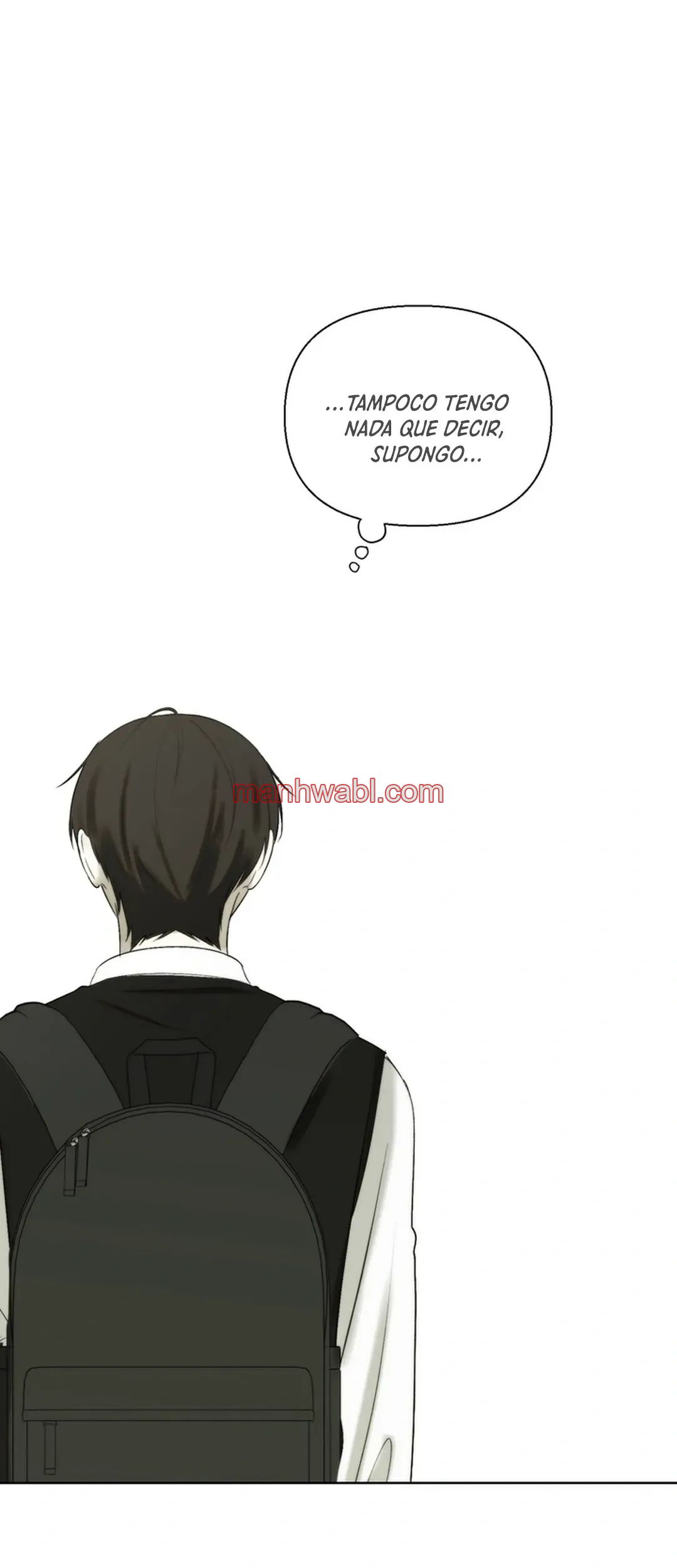 Un mal amigo - Capítulo 7_3 manhwa