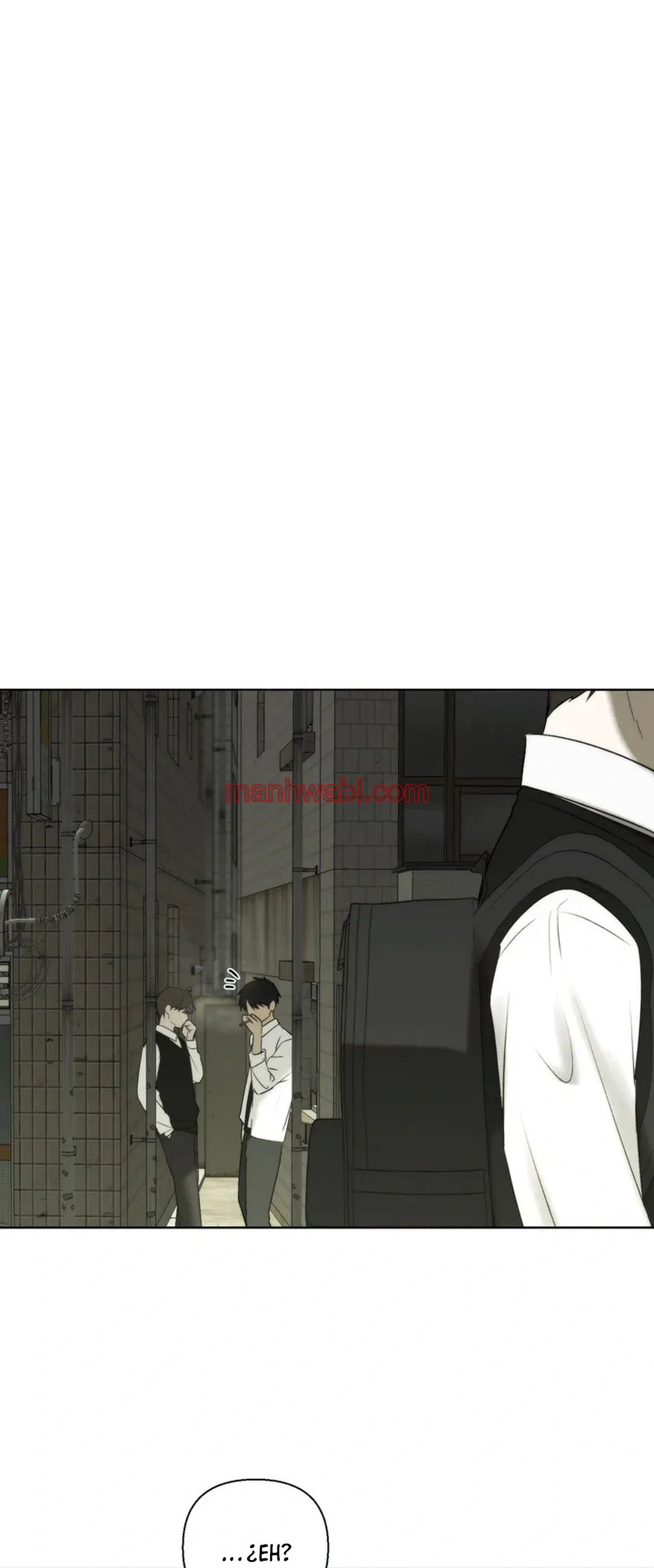 Un mal amigo - Capítulo 7_3 manhwa