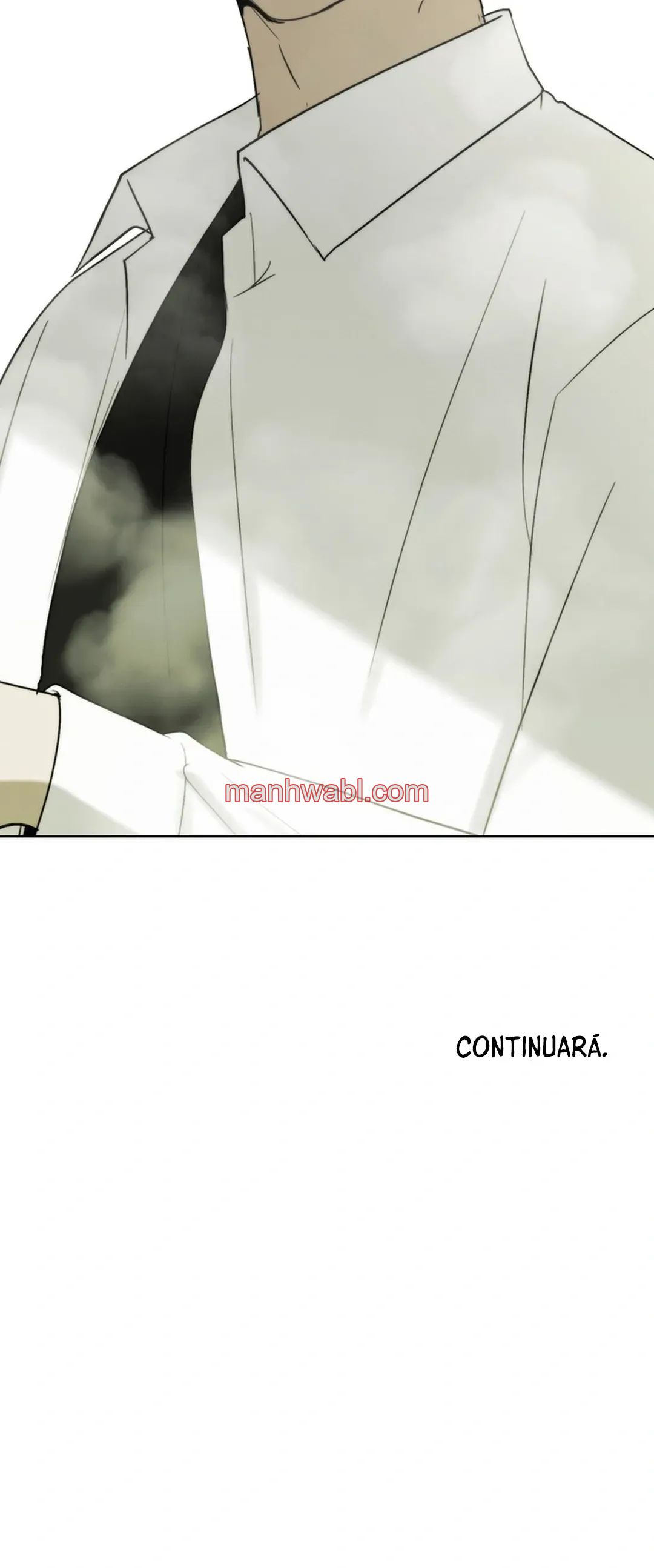 Un mal amigo - Capítulo 7_3 manhwa