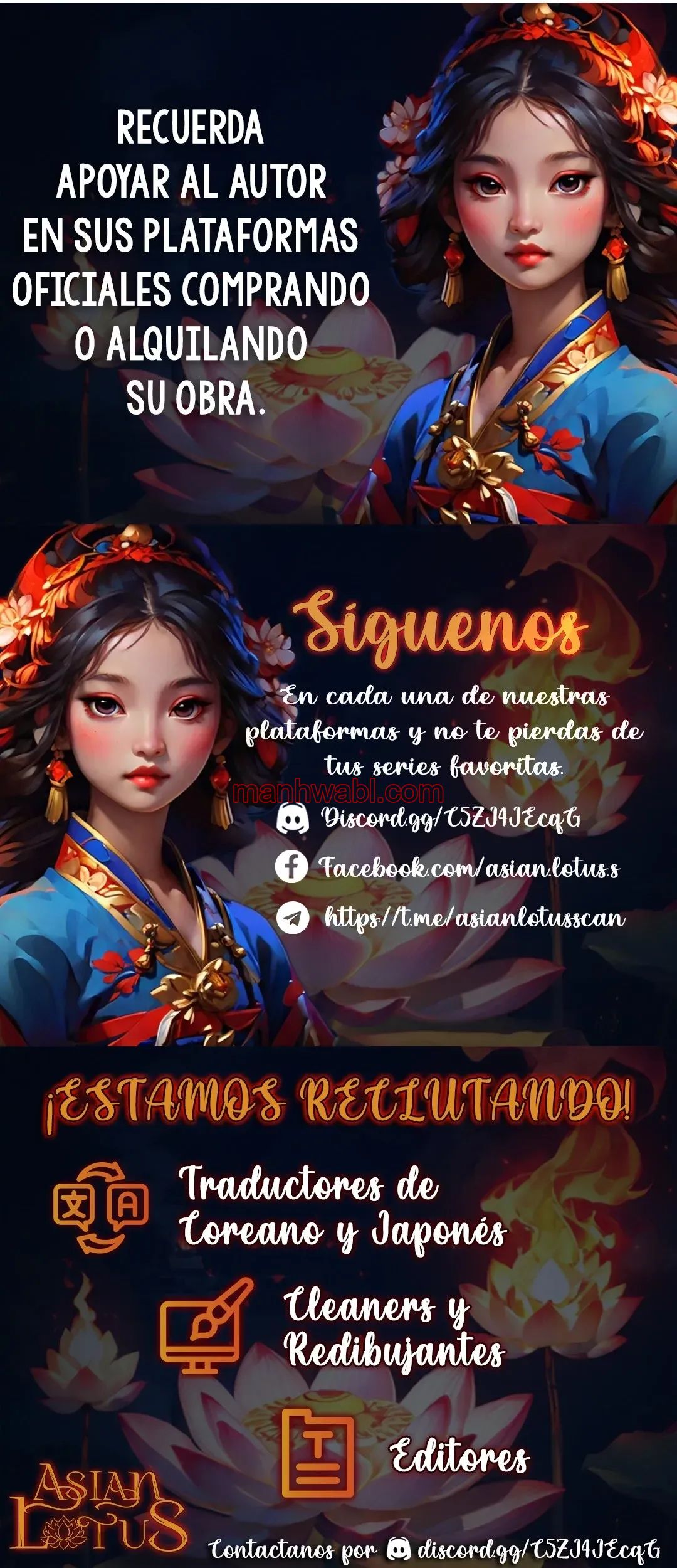 Un mal amigo - Capítulo 7_3 manhwa